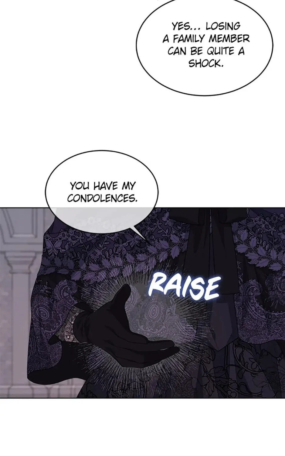 Tired of Living in Fiction Chapter 56 page 119 - 