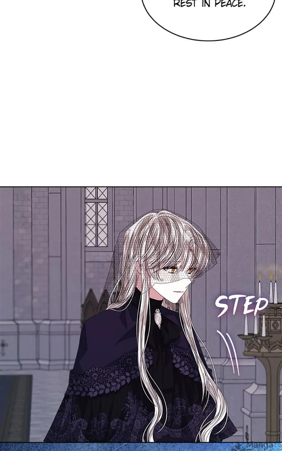 Tired of Living in Fiction Chapter 56 page 125 - 