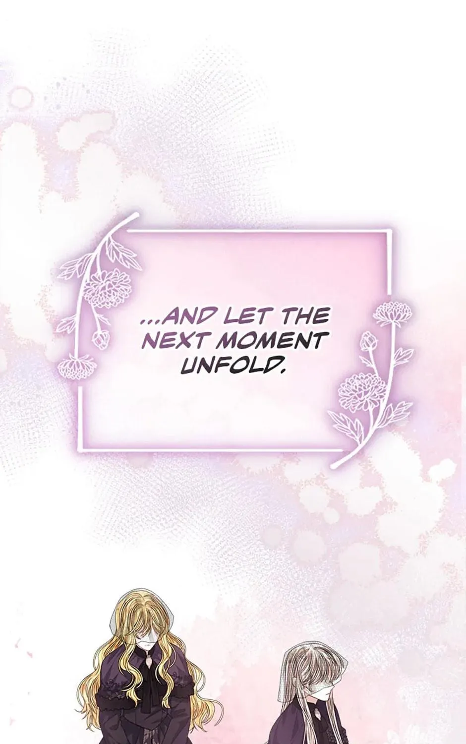 Tired of Living in Fiction Chapter 56 page 129 - 