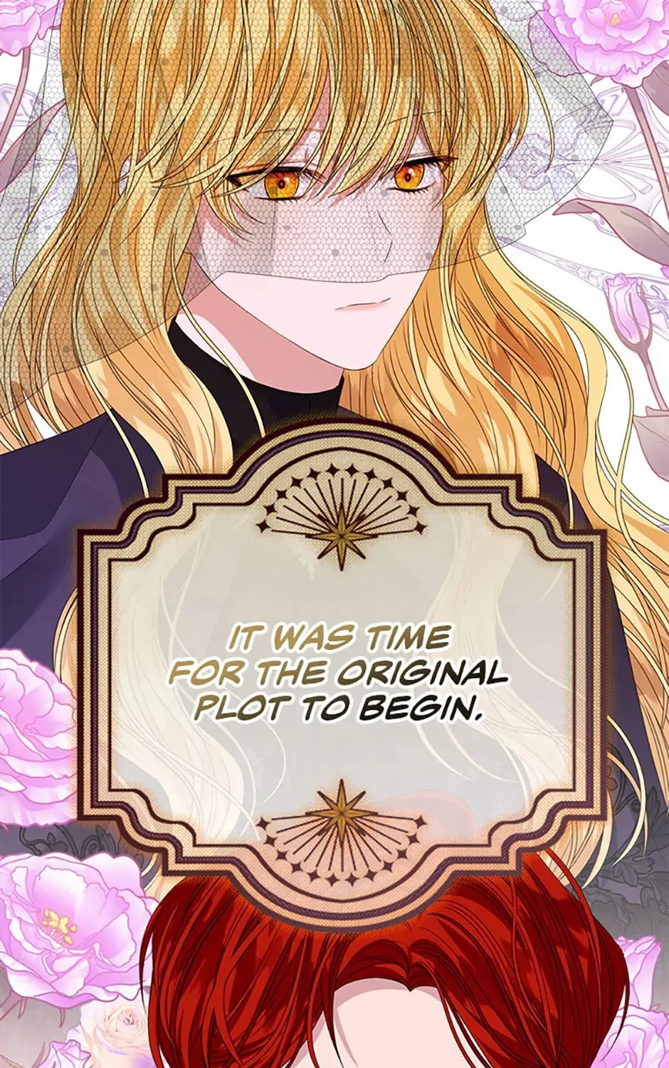 Tired of Living in Fiction Chapter 56 page 133 - 
