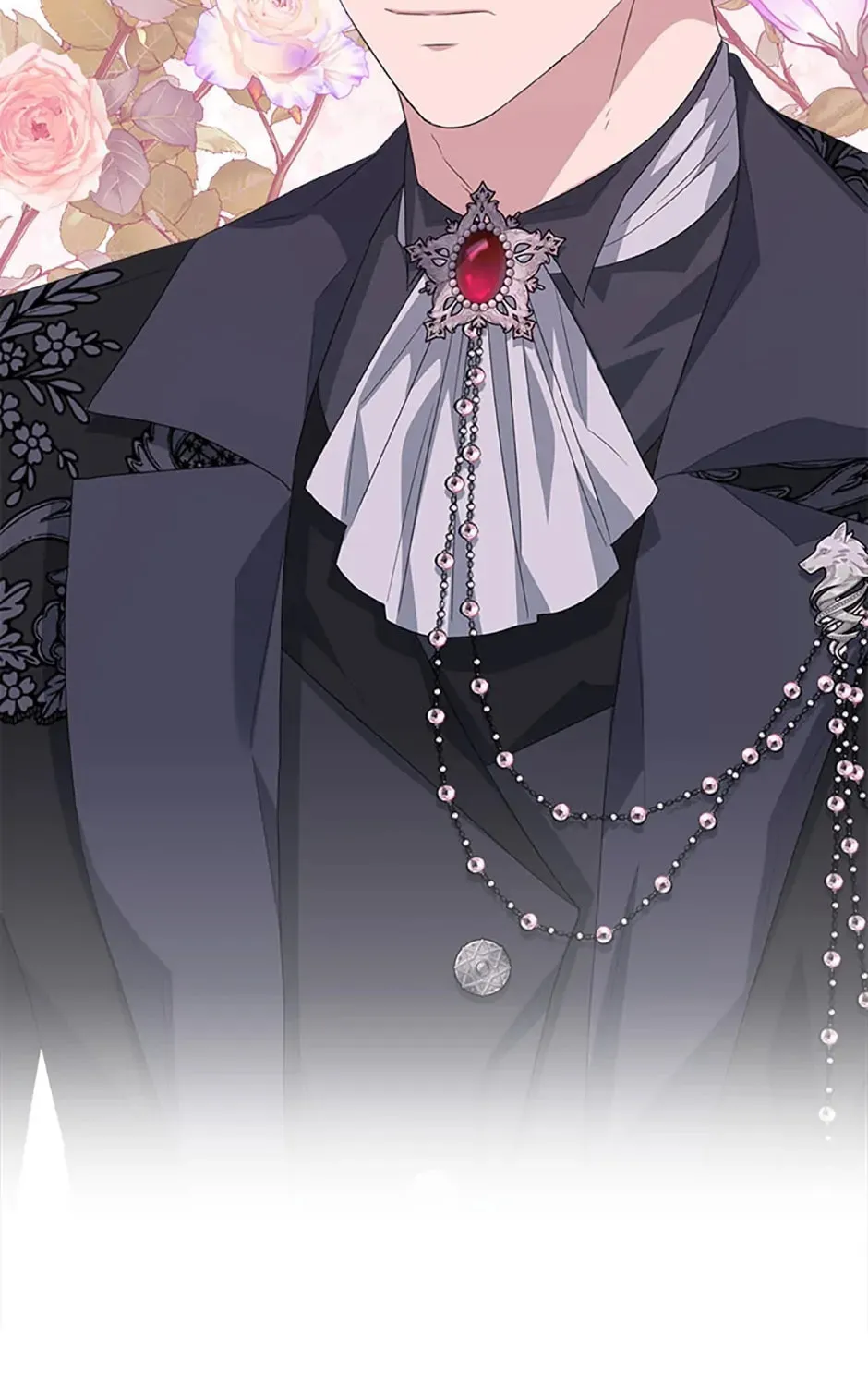 Tired of Living in Fiction Chapter 56 page 135 - 