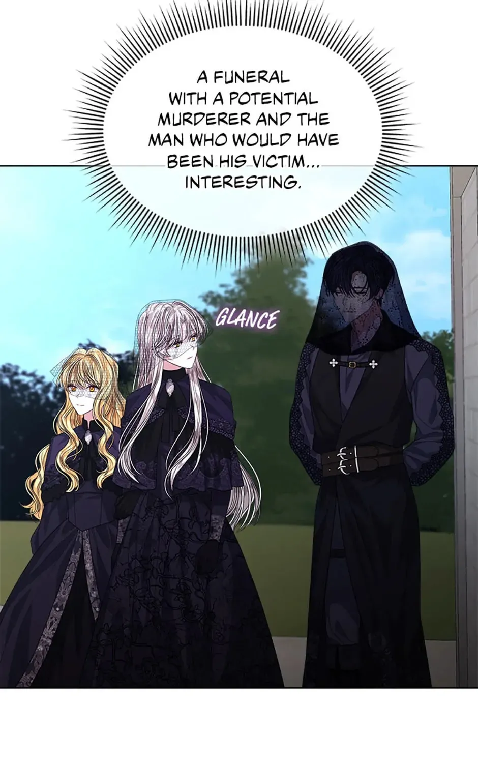 Tired of Living in Fiction Chapter 56 page 25 - 