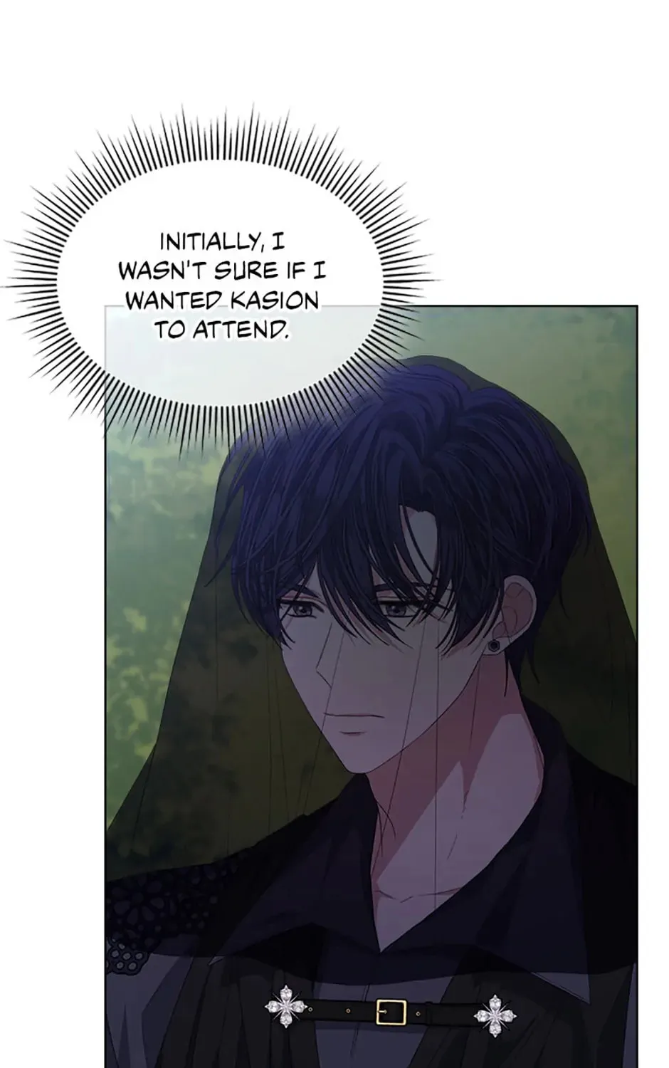 Tired of Living in Fiction Chapter 56 page 27 - 
