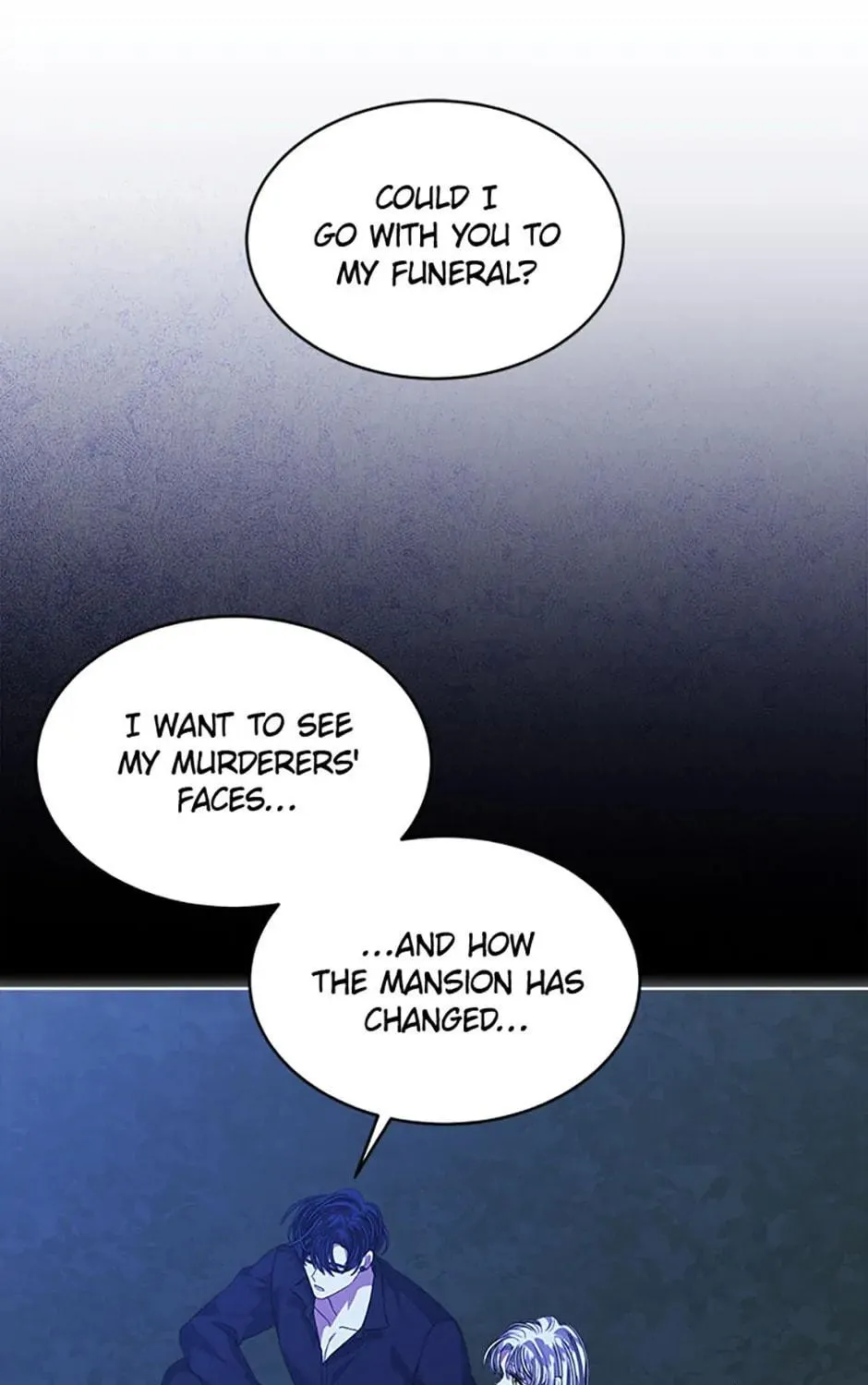 Tired of Living in Fiction Chapter 56 page 29 - 