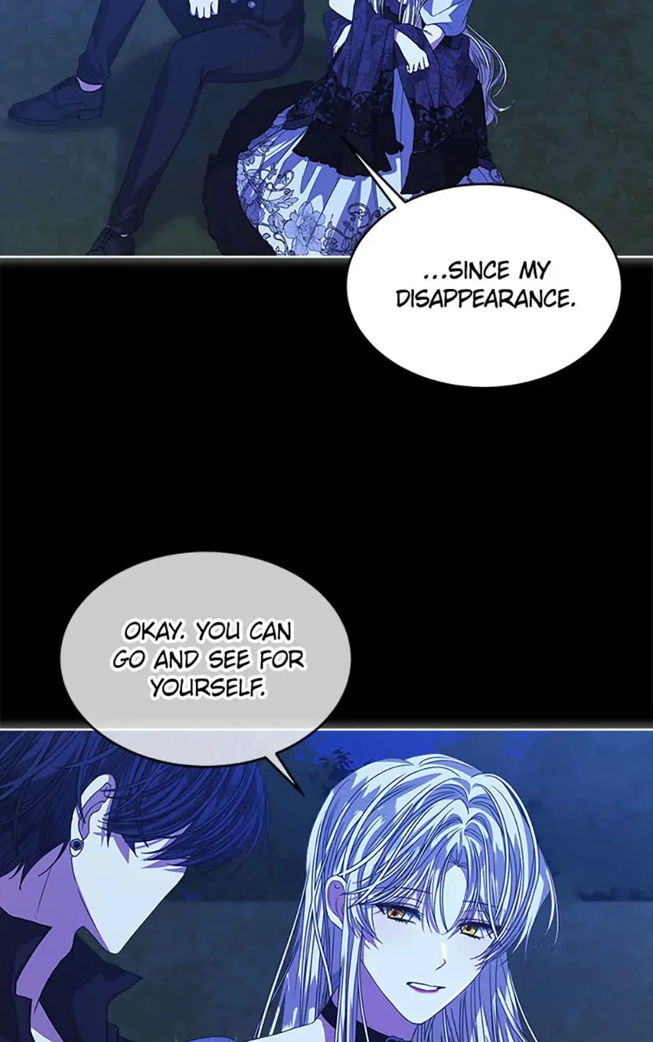 Tired of Living in Fiction Chapter 56 page 31 - 