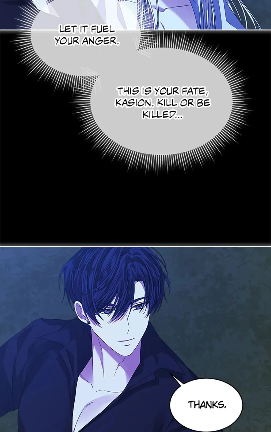 Tired of Living in Fiction Chapter 56 page 33 - 
