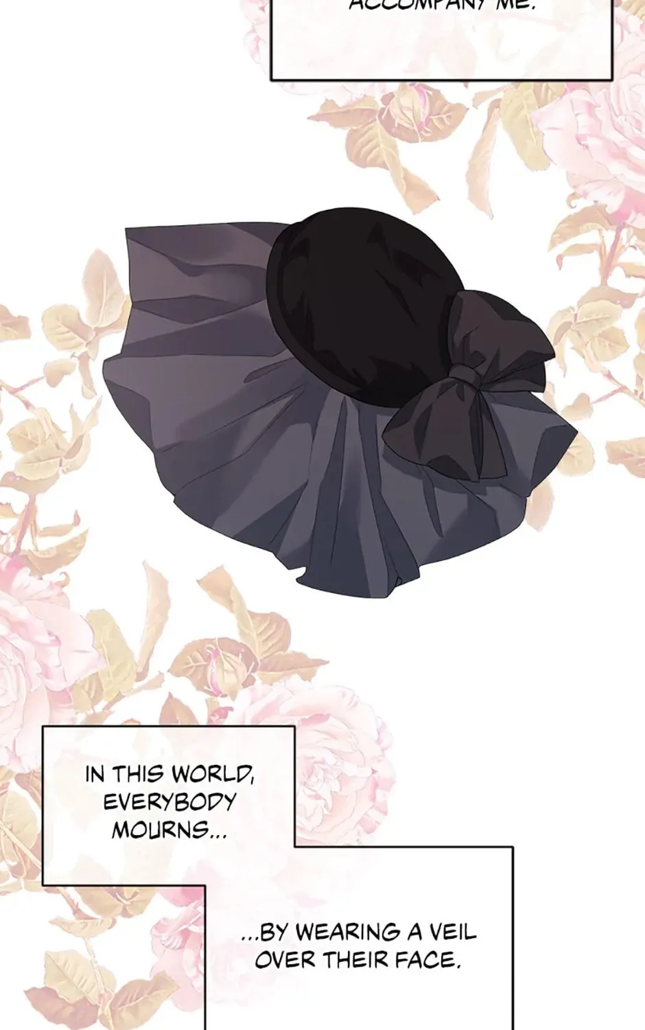 Tired of Living in Fiction Chapter 56 page 37 - 