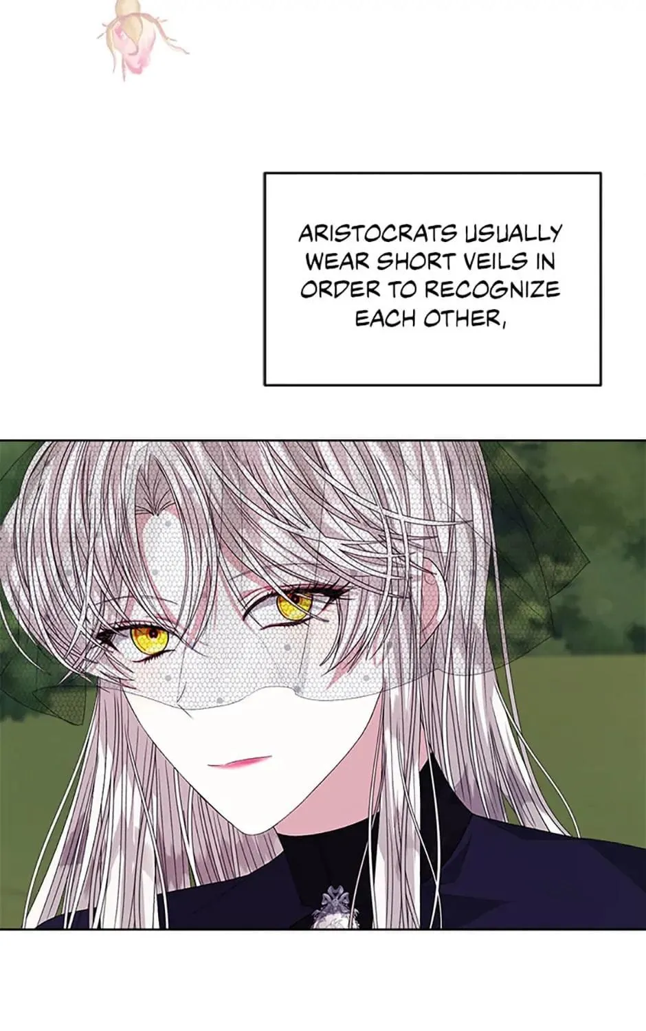 Tired of Living in Fiction Chapter 56 page 39 - 