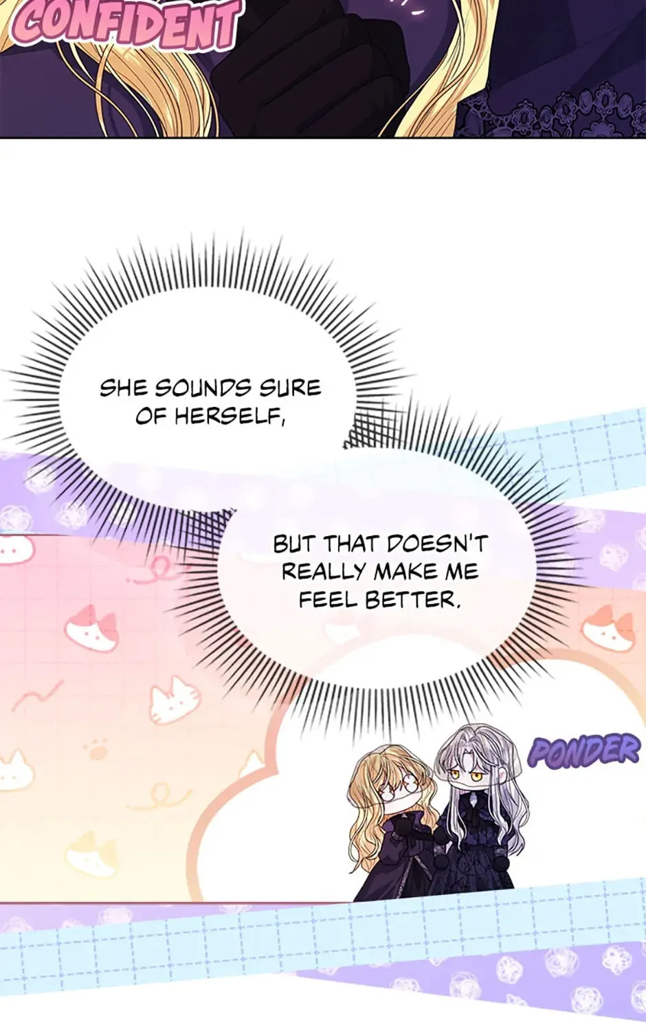 Tired of Living in Fiction Chapter 56 page 57 - 