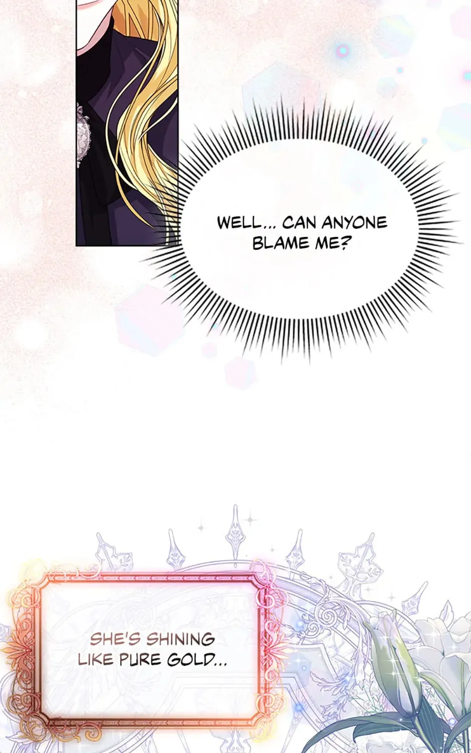 Tired of Living in Fiction Chapter 56 page 61 - 