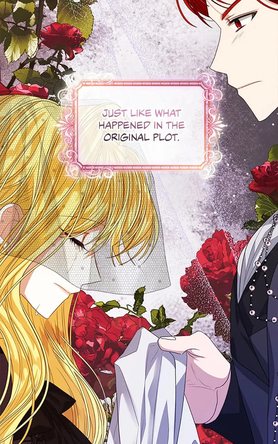 Tired of Living in Fiction Chapter 56 page 67 - 