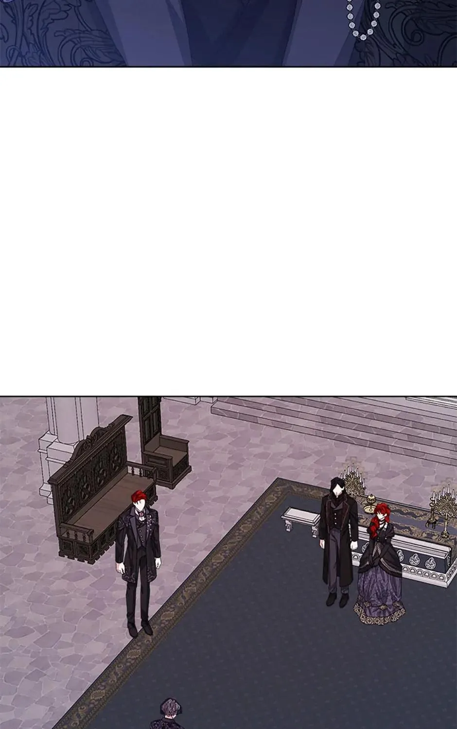 Tired of Living in Fiction Chapter 56 page 79 - 