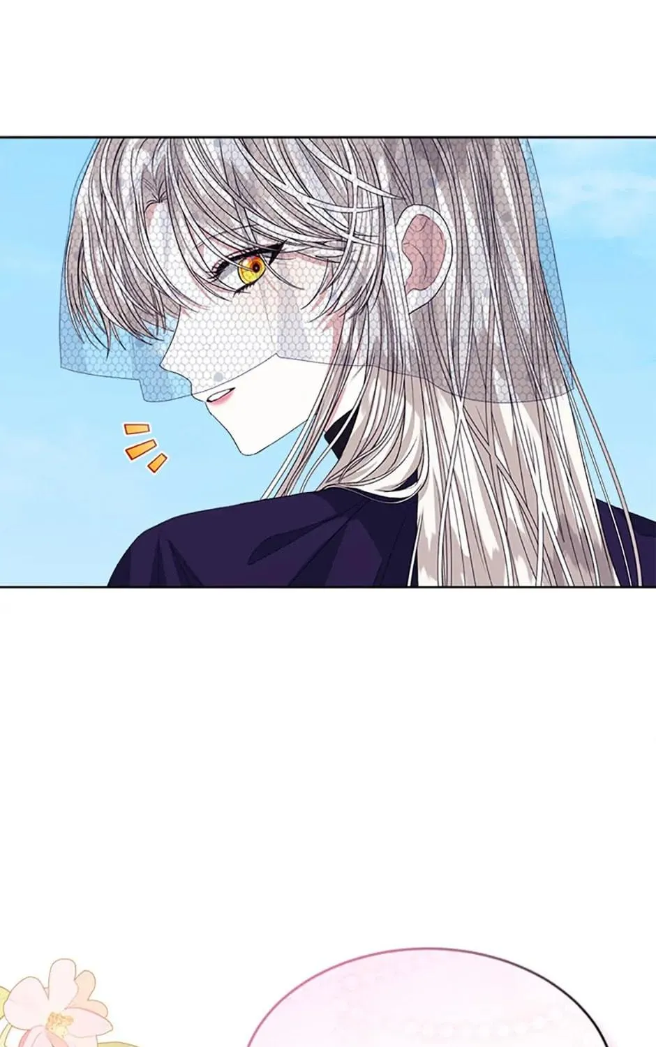 Tired of Living in Fiction Chapter 56 page 9 - 