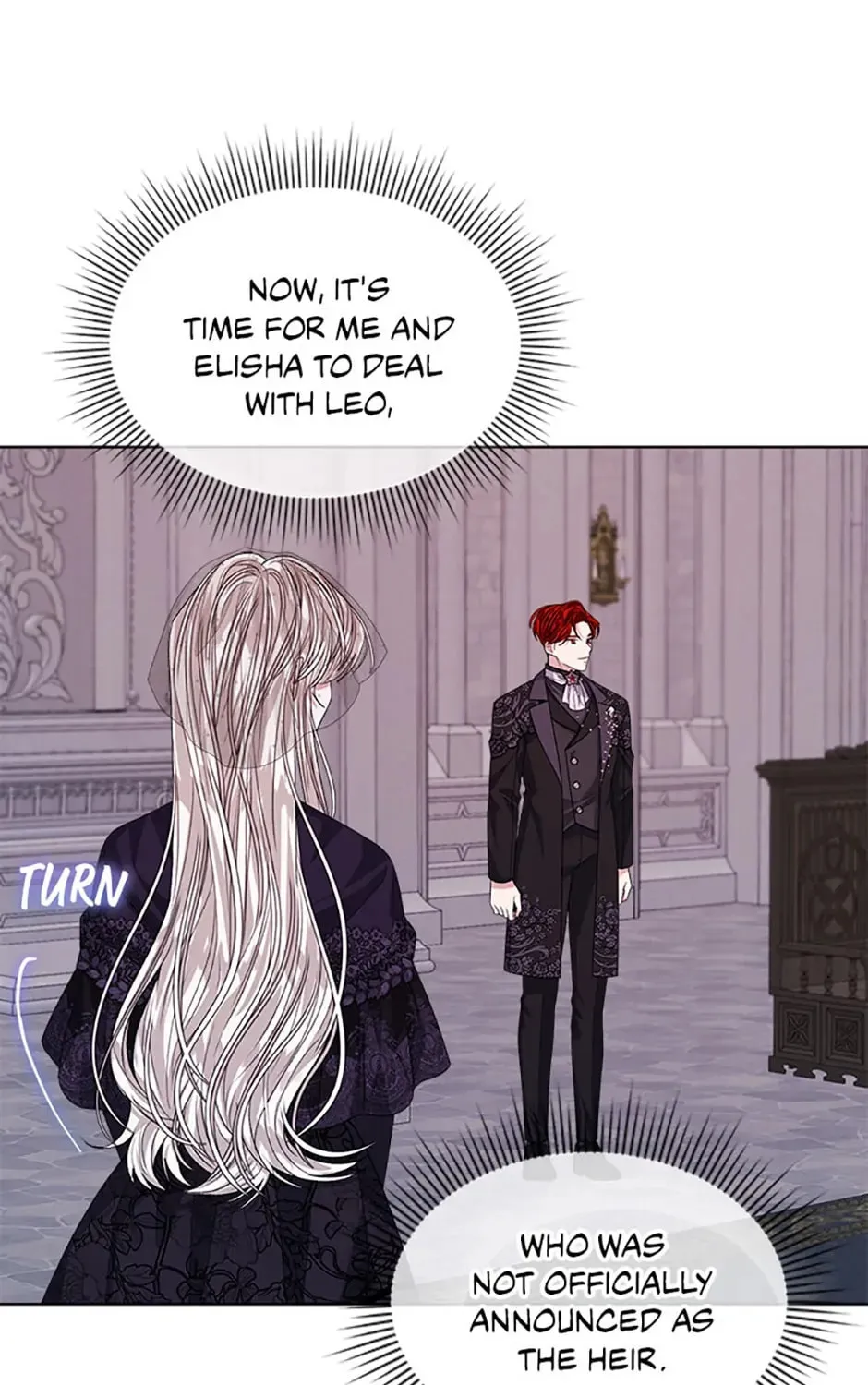 Tired of Living in Fiction Chapter 56 page 85 - 