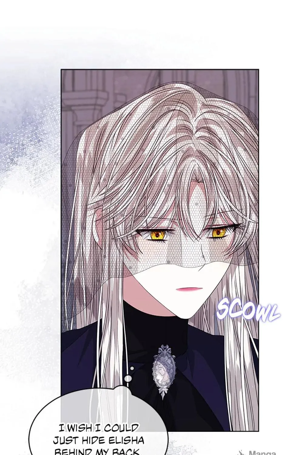 Tired of Living in Fiction Chapter 56 page 89 - 