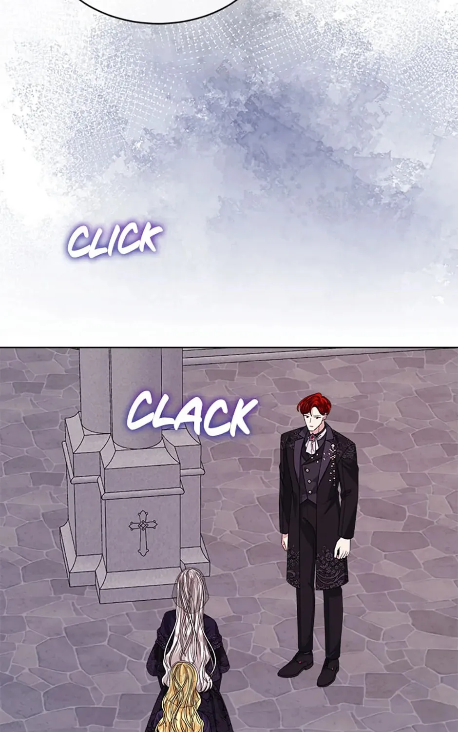 Tired of Living in Fiction Chapter 56 page 91 - 