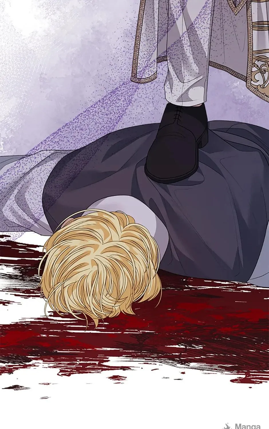 Tired of Living in Fiction Chapter 56 page 99 - 