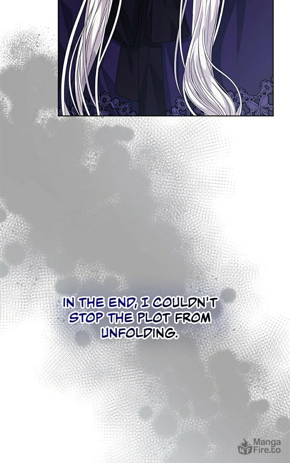 Tired of Living in Fiction Chapter 57 page 11 - 