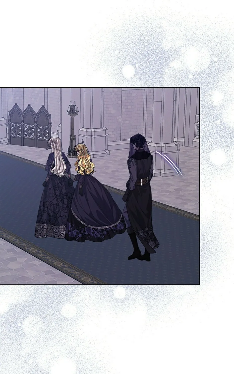 Tired of Living in Fiction Chapter 57 page 102 - 