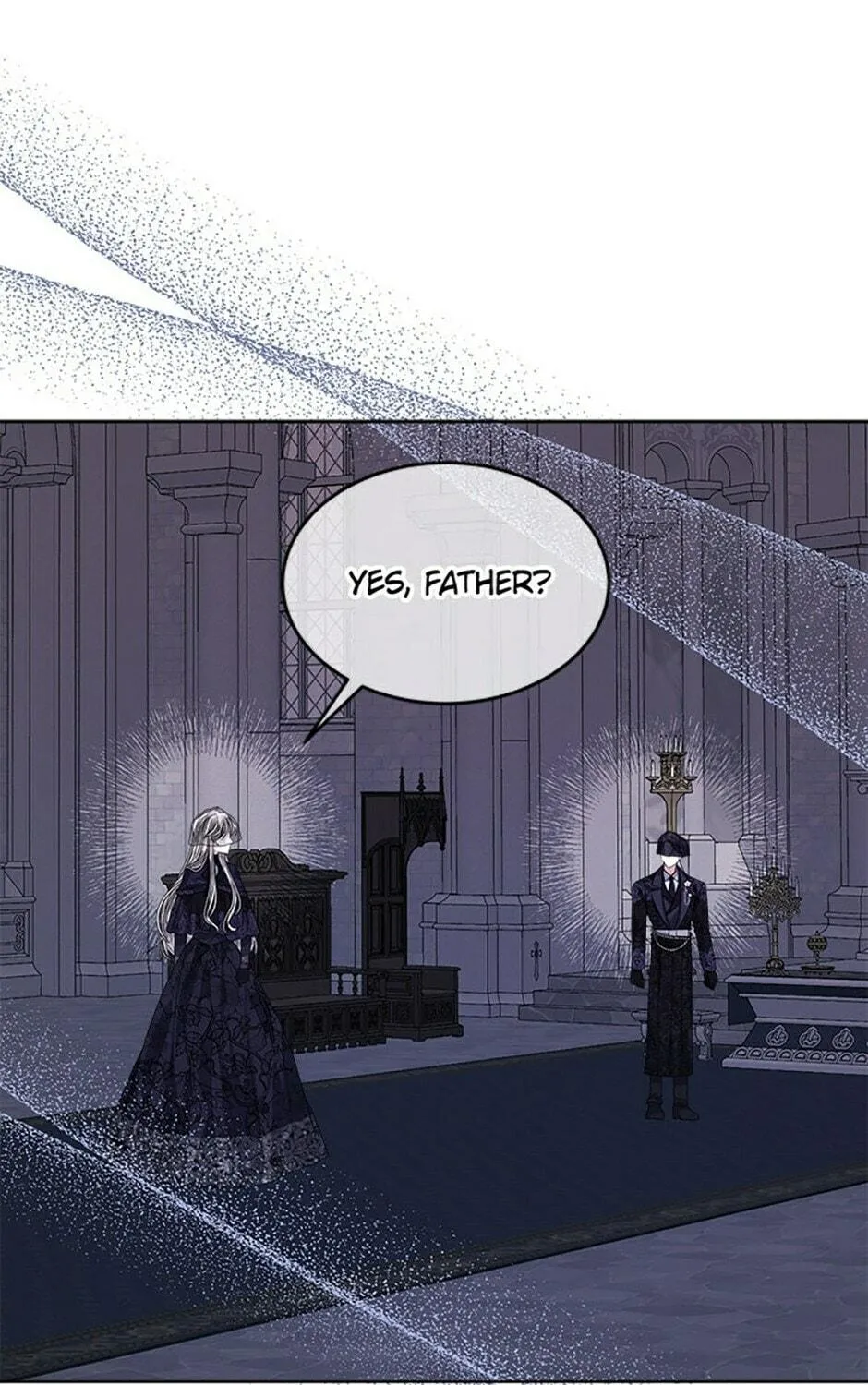 Tired of Living in Fiction Chapter 57 page 110 - 
