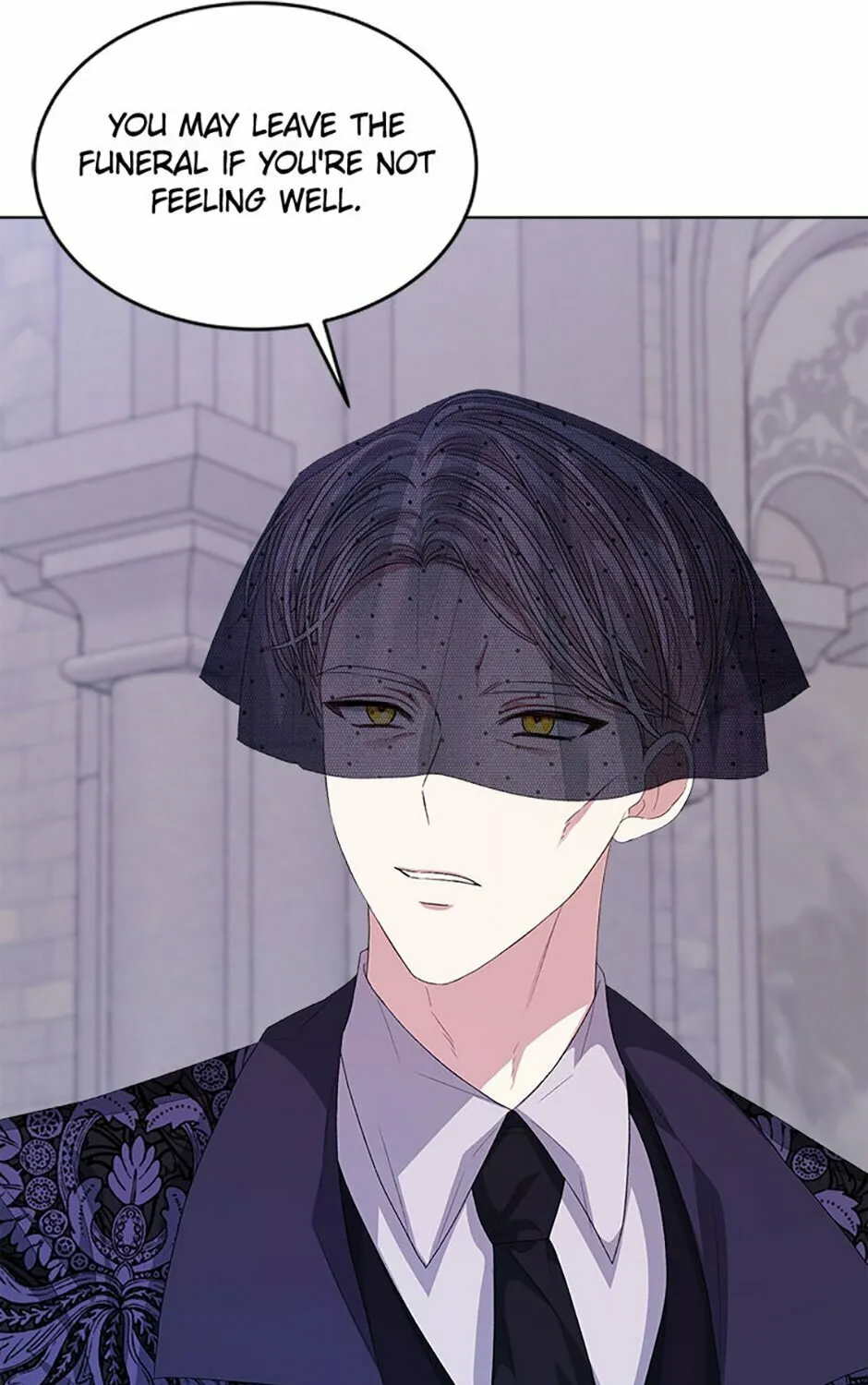 Tired of Living in Fiction Chapter 57 page 112 - 