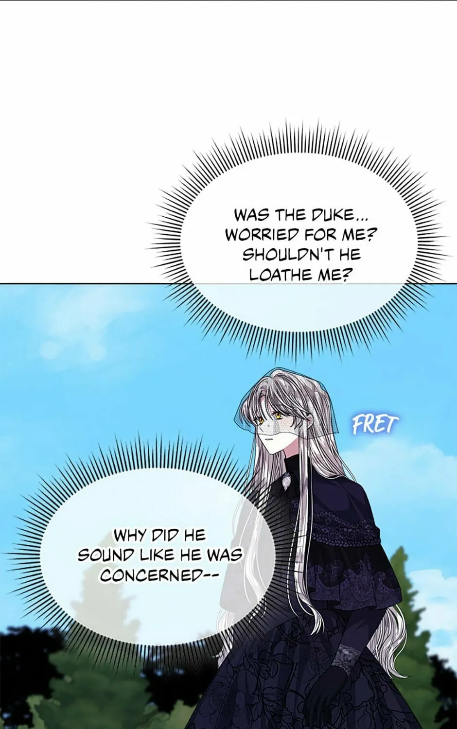 Tired of Living in Fiction Chapter 57 page 120 - 