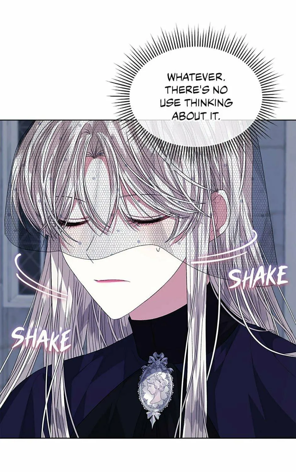 Tired of Living in Fiction Chapter 57 page 122 - 