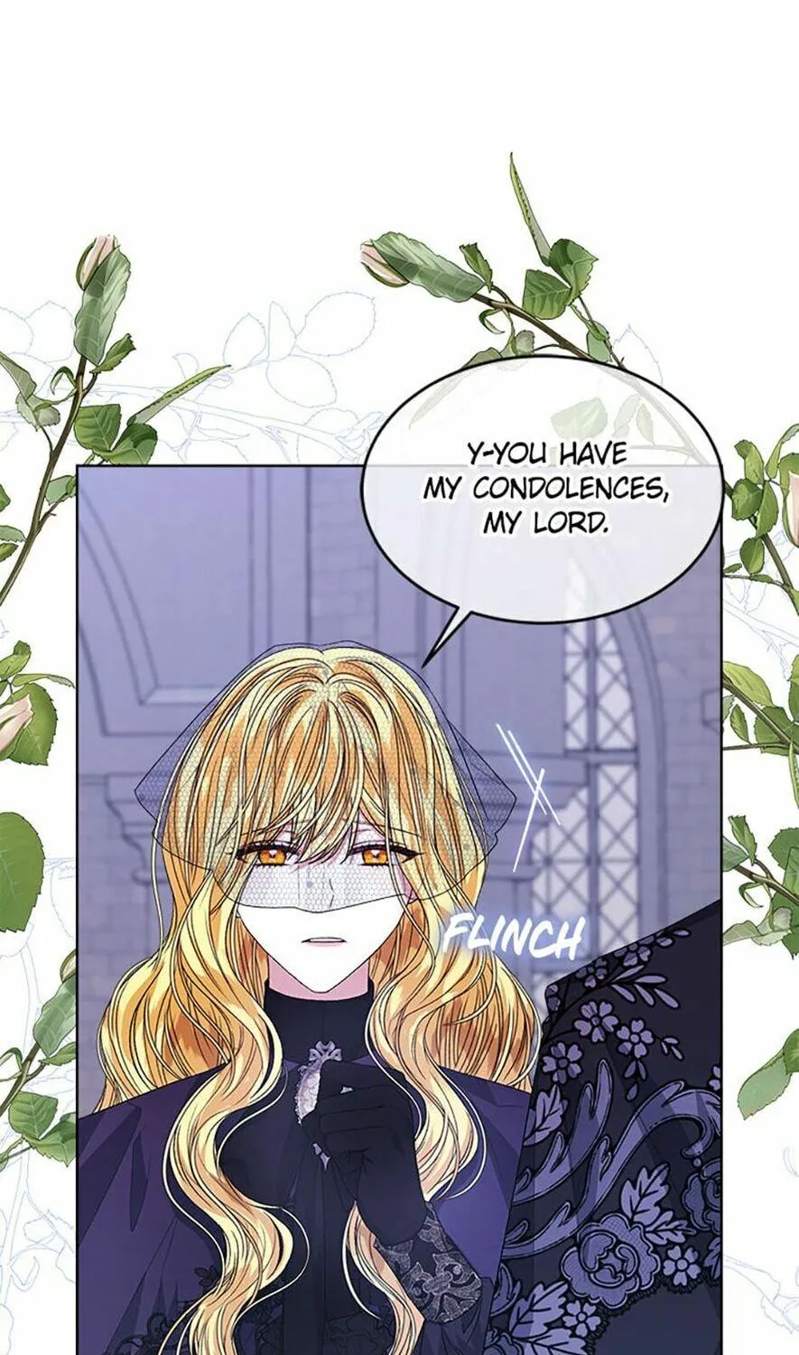 Tired of Living in Fiction Chapter 57 page 17 - 