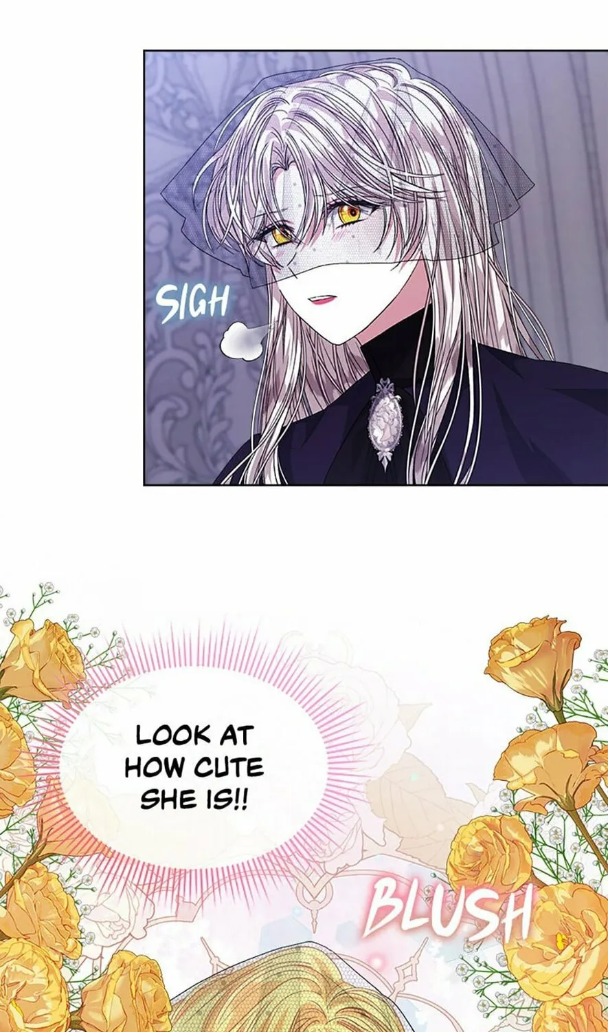 Tired of Living in Fiction Chapter 57 page 21 - 