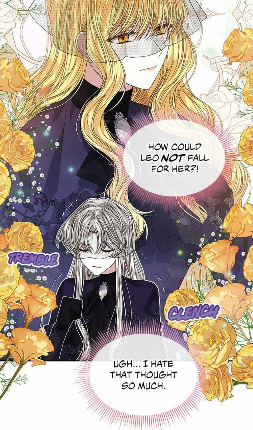 Tired of Living in Fiction Chapter 57 page 23 - 