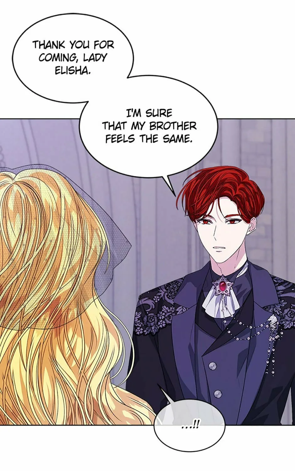Tired of Living in Fiction Chapter 57 page 25 - 