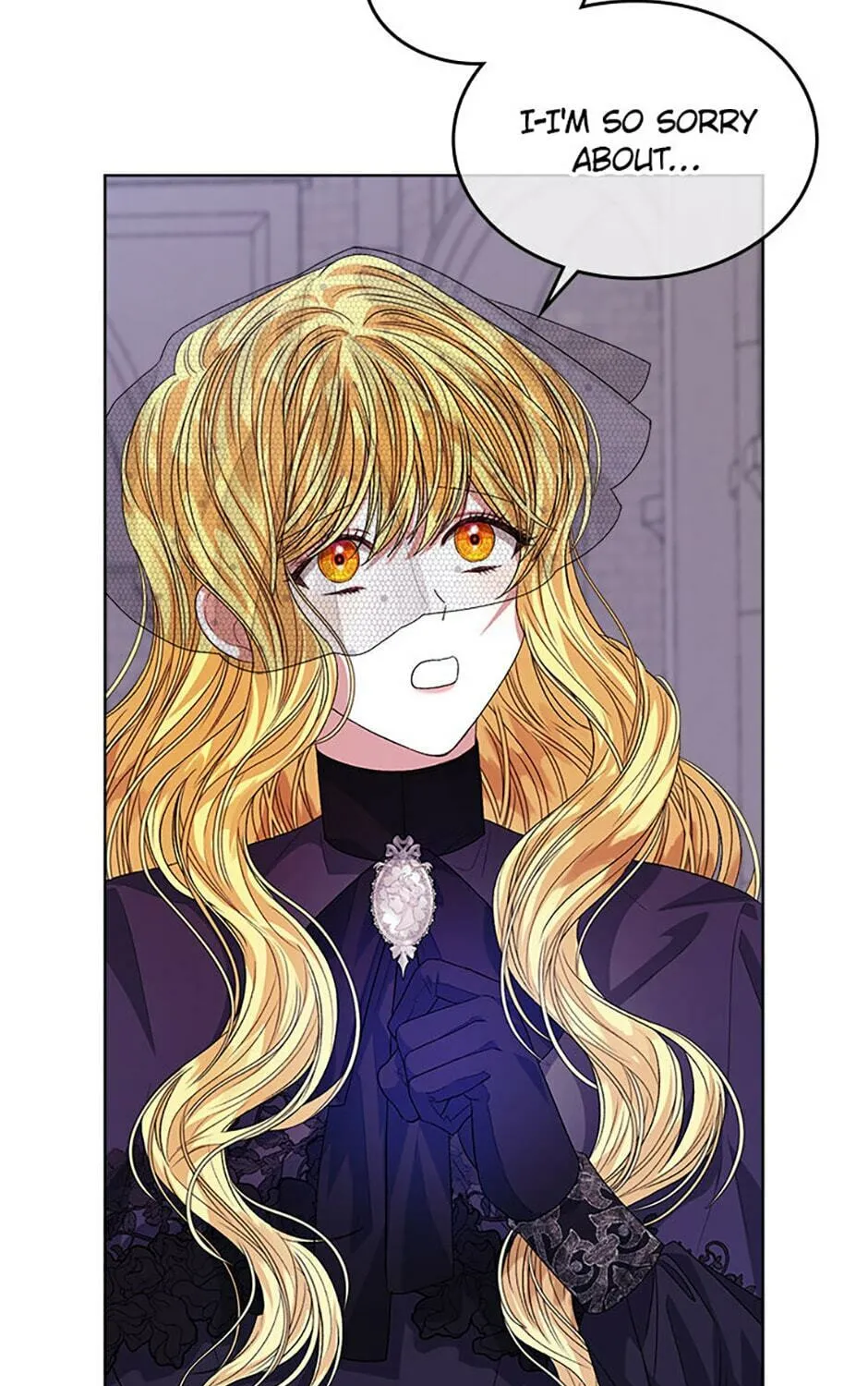 Tired of Living in Fiction Chapter 57 page 27 - 