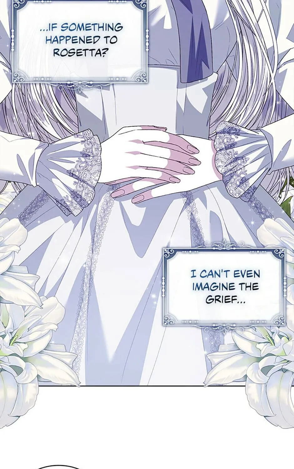 Tired of Living in Fiction Chapter 57 page 33 - 