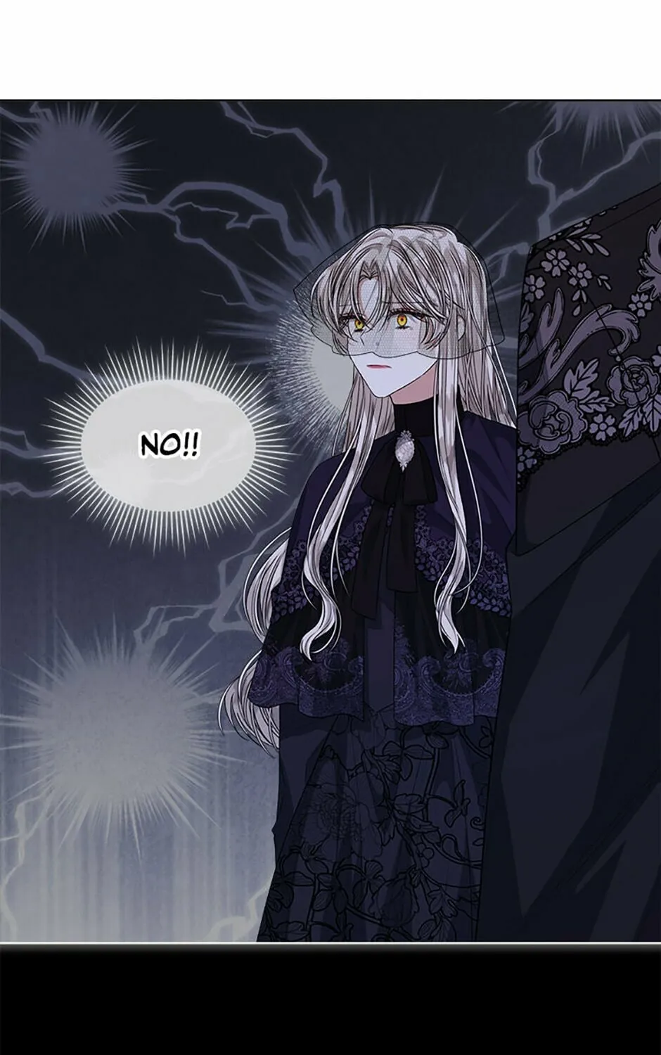 Tired of Living in Fiction Chapter 57 page 37 - 