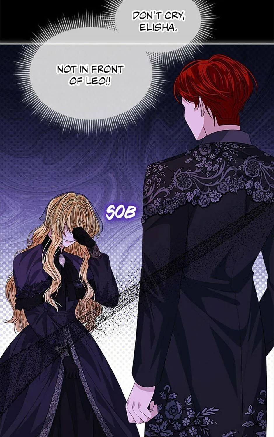 Tired of Living in Fiction Chapter 57 page 39 - 