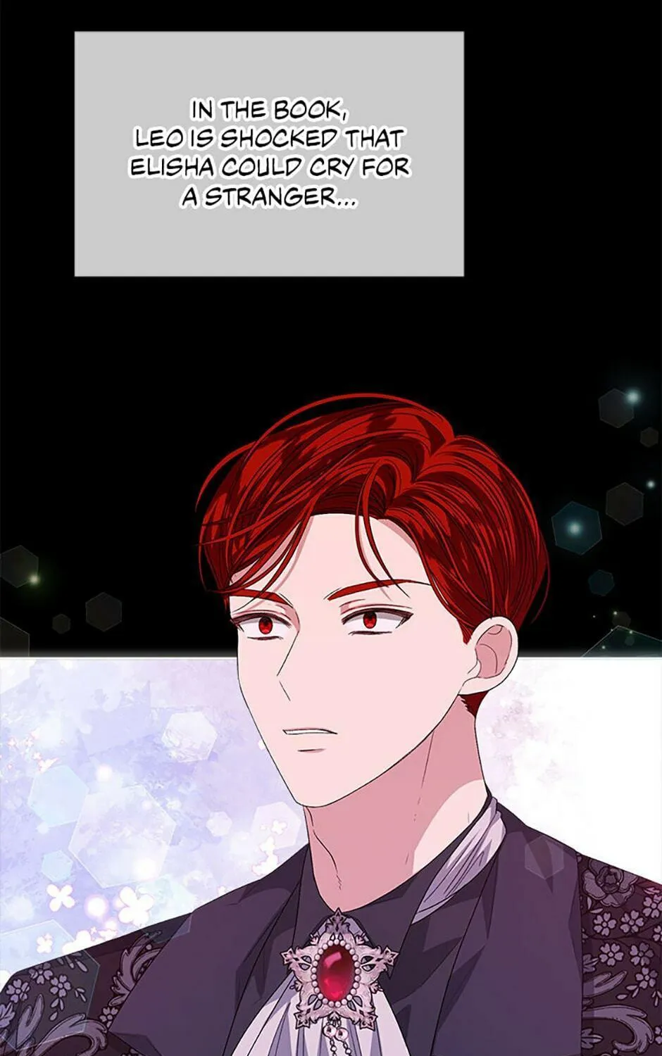 Tired of Living in Fiction Chapter 57 page 41 - 