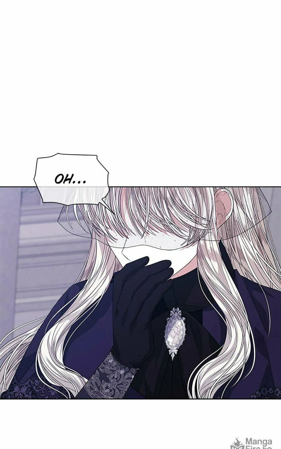 Tired of Living in Fiction Chapter 57 page 49 - 
