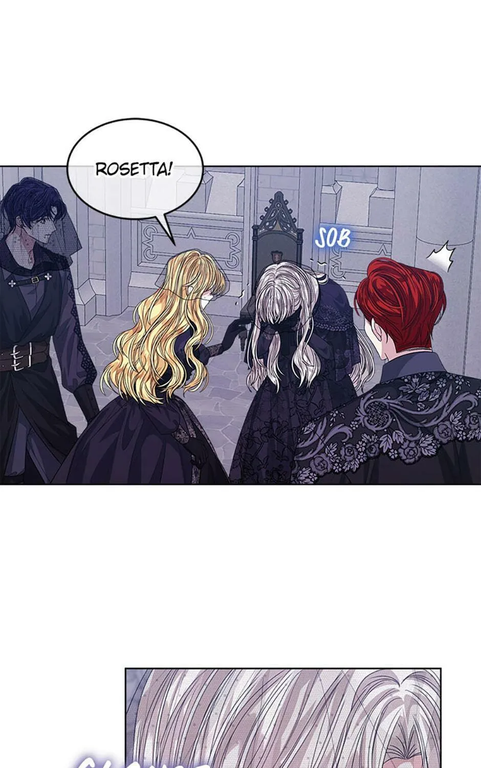 Tired of Living in Fiction Chapter 57 page 51 - 