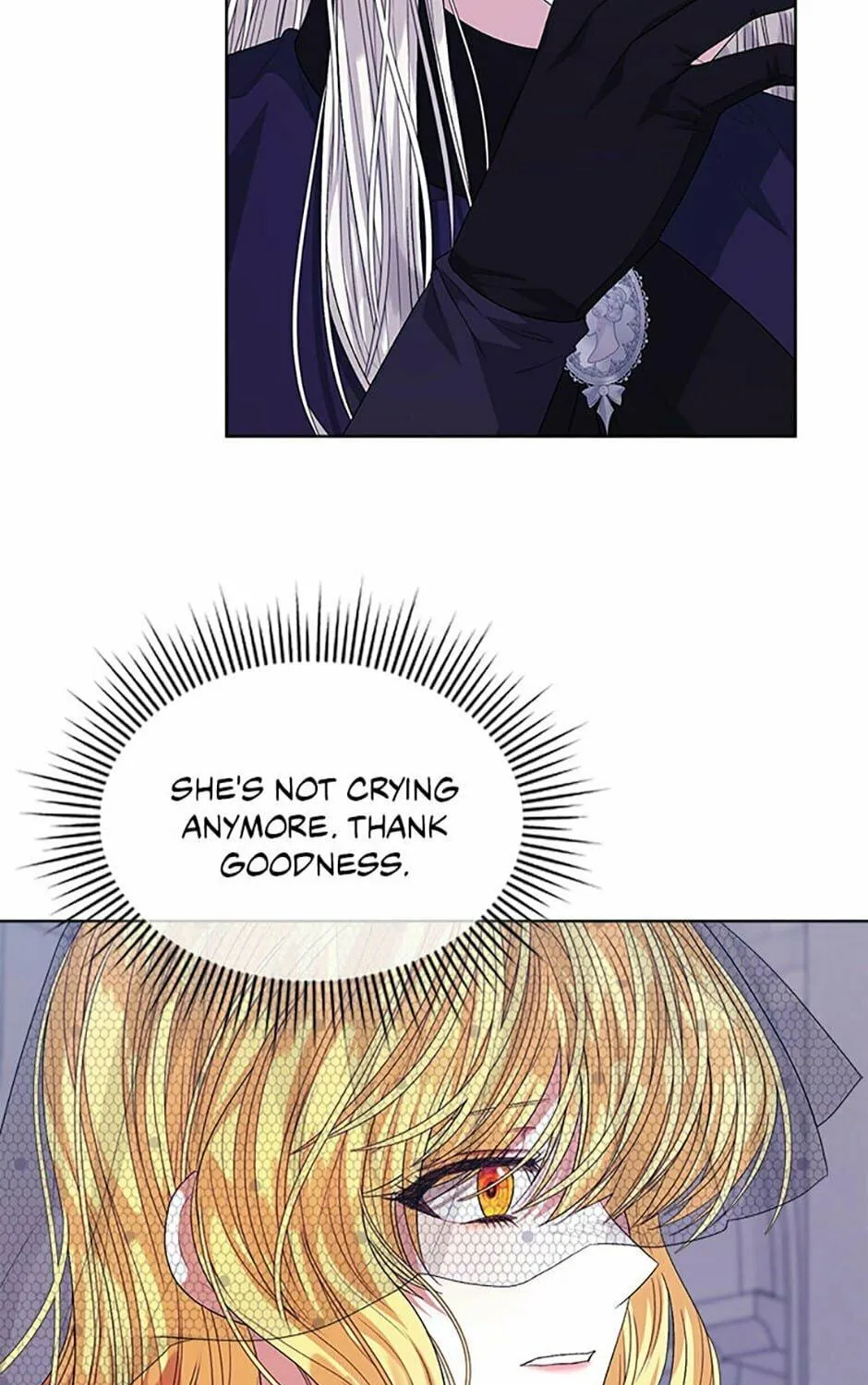 Tired of Living in Fiction Chapter 57 page 53 - 