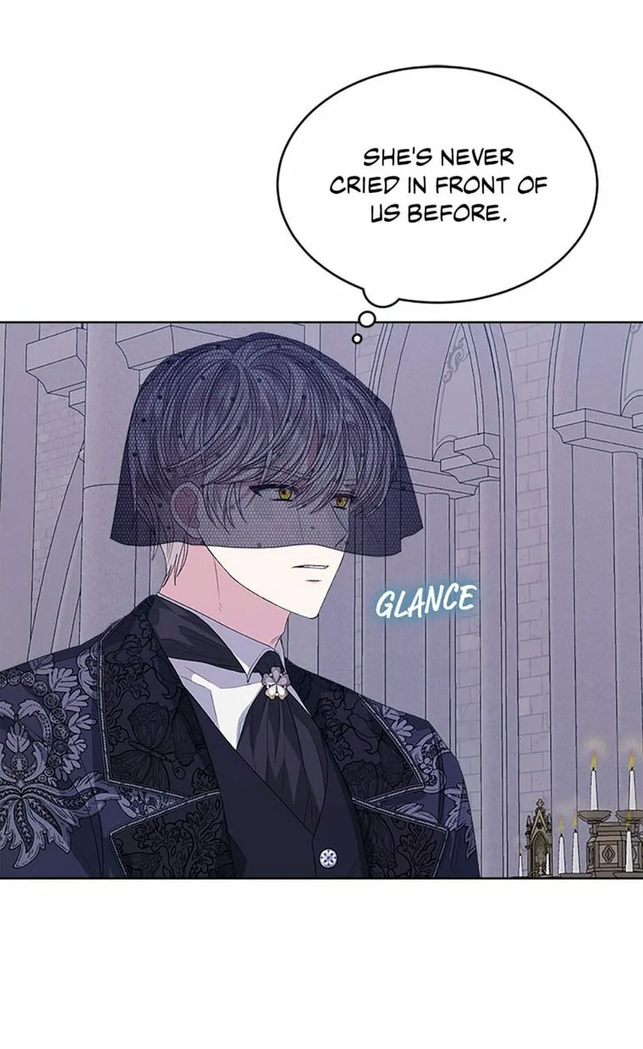 Tired of Living in Fiction Chapter 57 page 57 - 