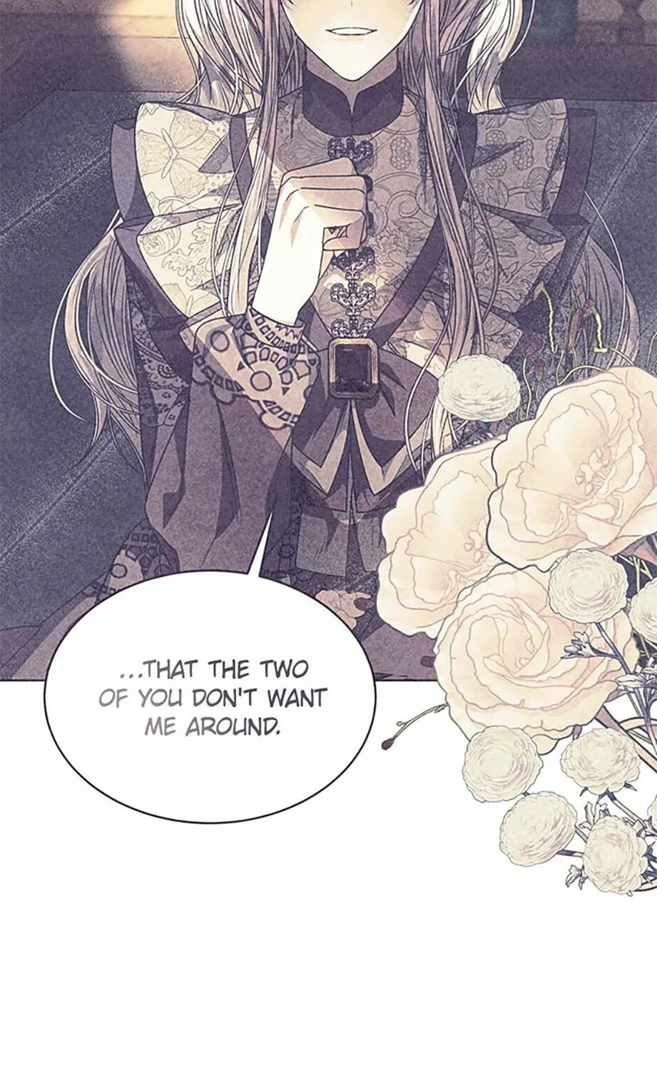 Tired of Living in Fiction Chapter 57 page 63 - 
