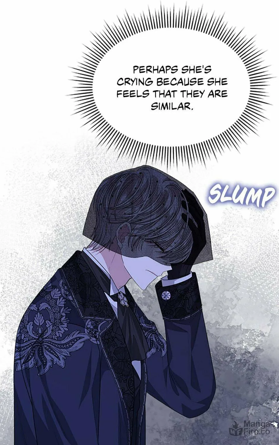 Tired of Living in Fiction Chapter 57 page 65 - 