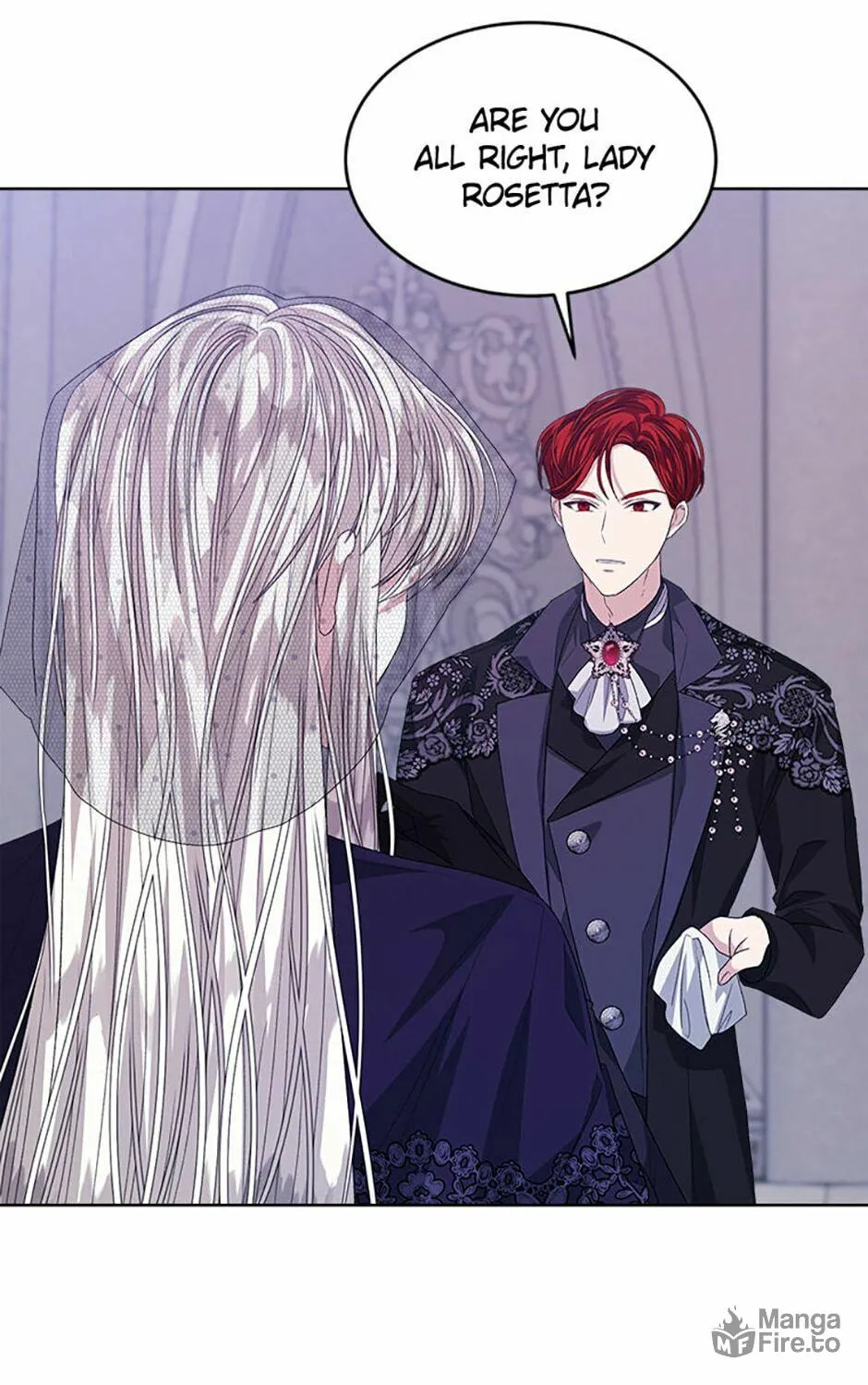 Tired of Living in Fiction Chapter 57 page 69 - 
