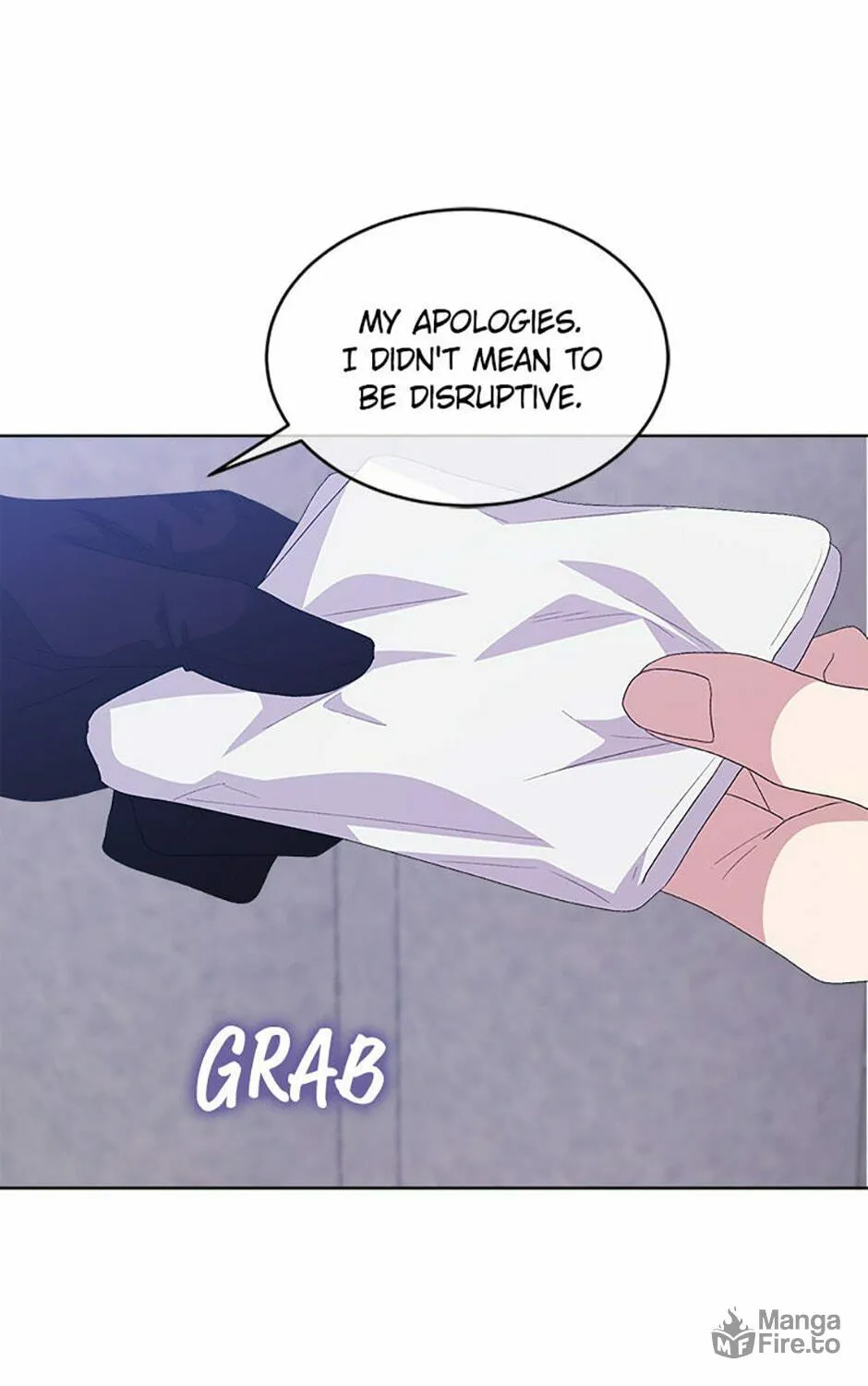 Tired of Living in Fiction Chapter 57 page 71 - 