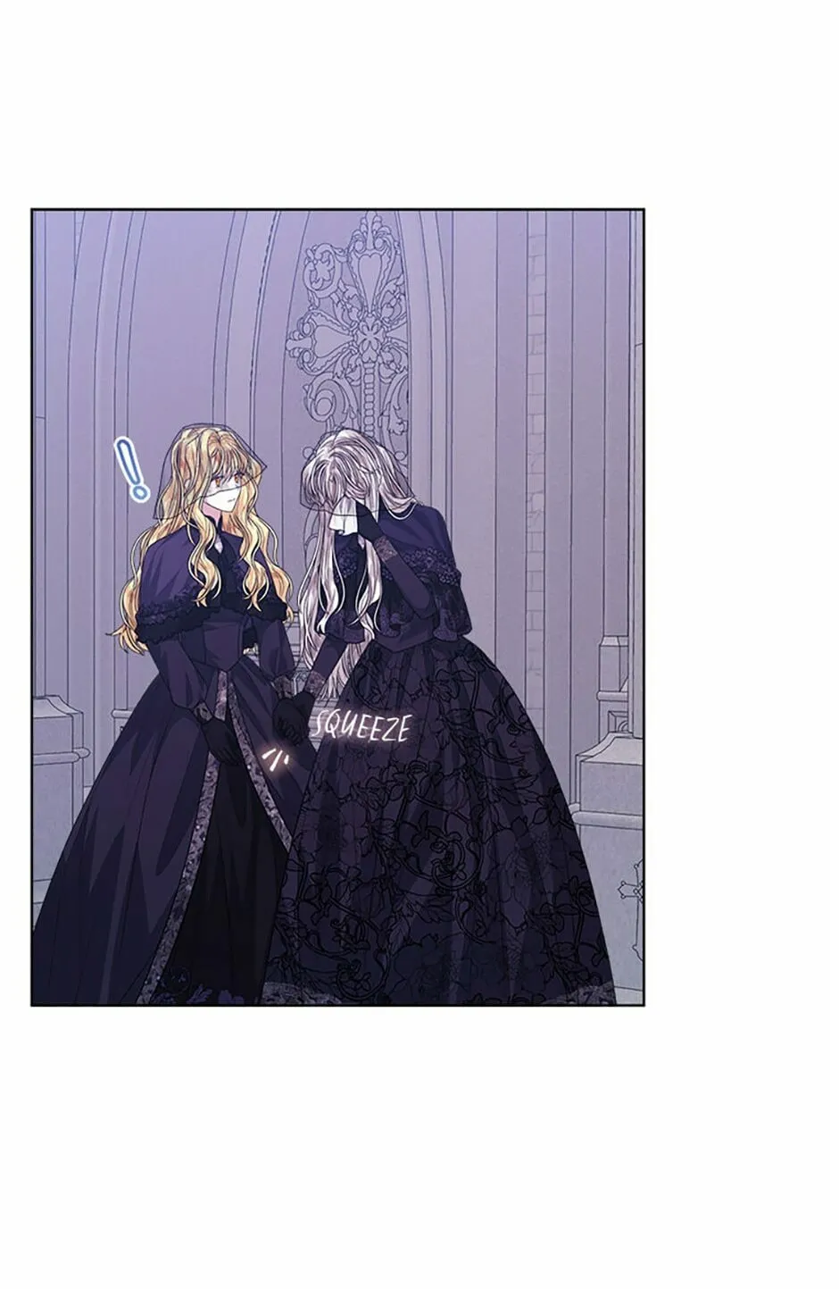 Tired of Living in Fiction Chapter 57 page 73 - 