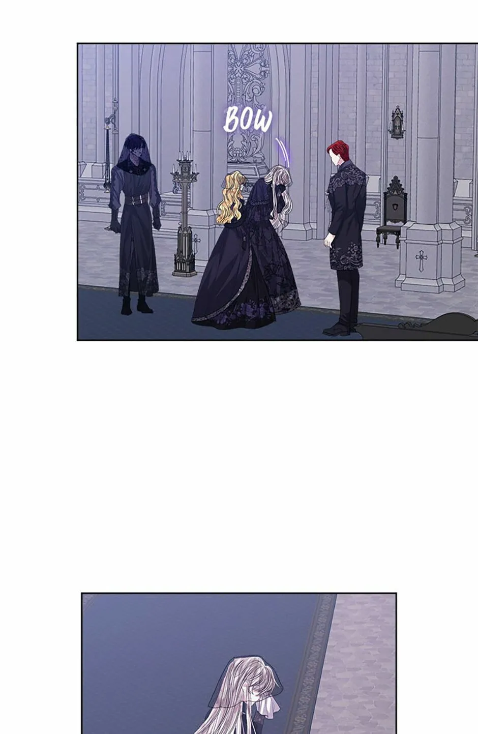 Tired of Living in Fiction Chapter 57 page 74 - 