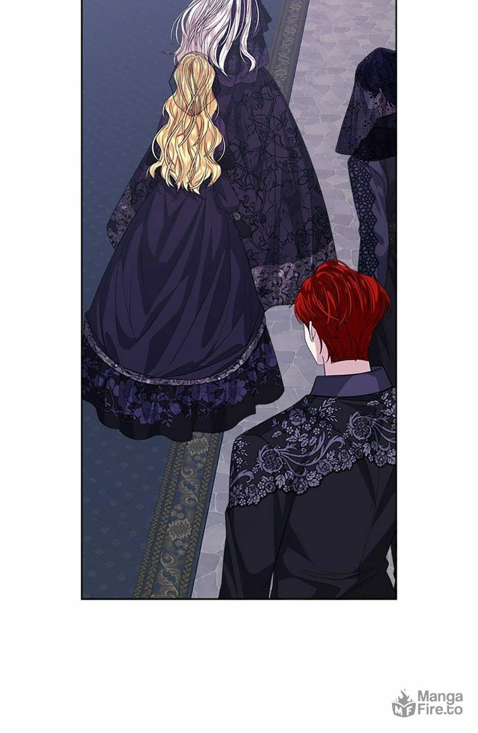 Tired of Living in Fiction Chapter 57 page 75 - 