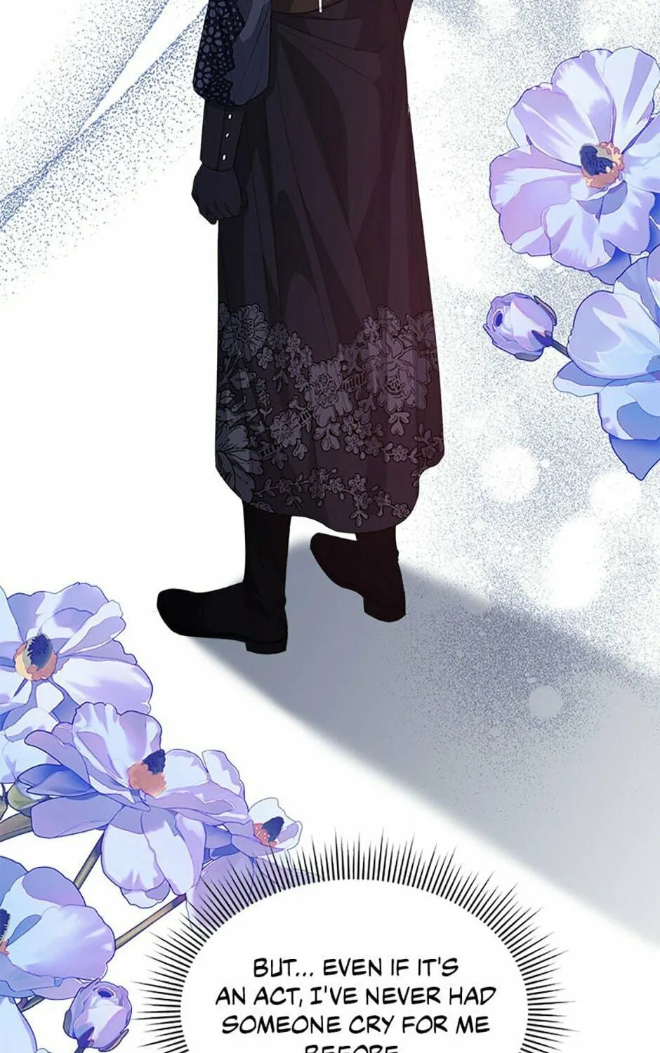 Tired of Living in Fiction Chapter 57 page 80 - 