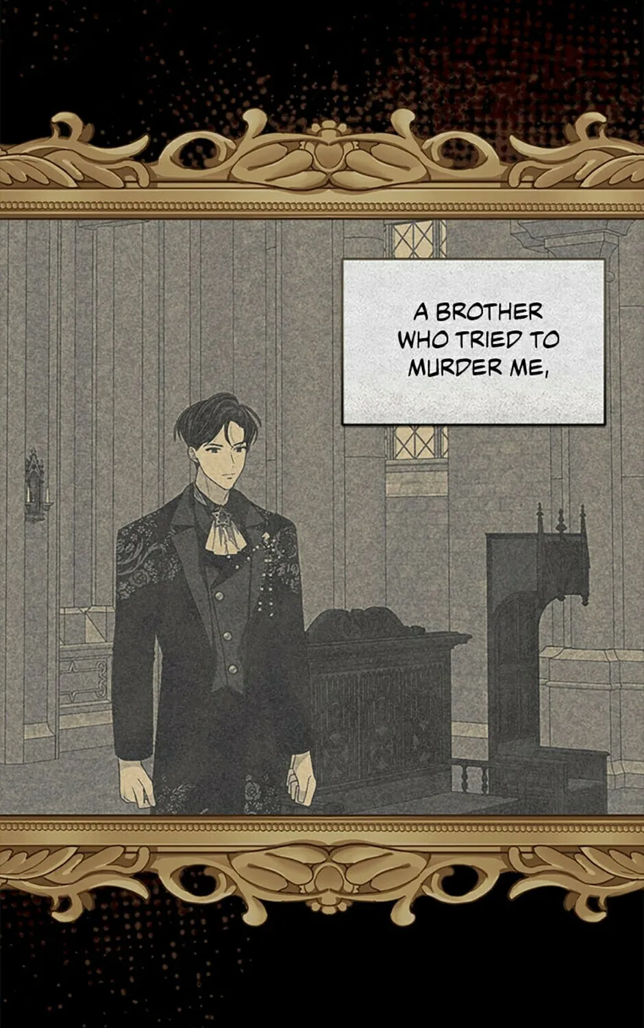 Tired of Living in Fiction Chapter 57 page 88 - 