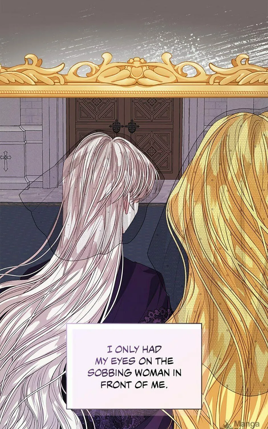 Tired of Living in Fiction Chapter 57 page 96 - 